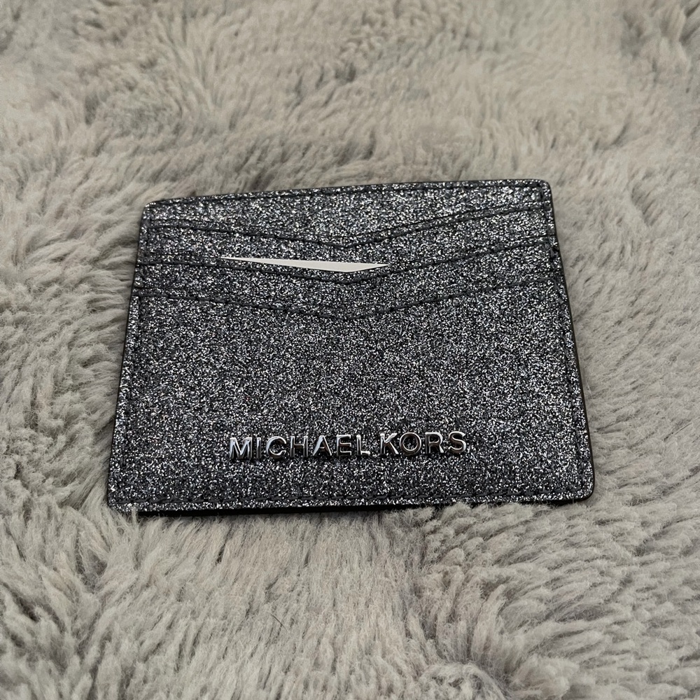 MK card holder